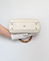 Mini Bamboo Shopper, bottom view